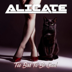 CD / Alicate / To Bad To Be Good