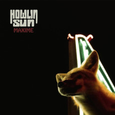 CD / Howlin' Sun / Maxime
