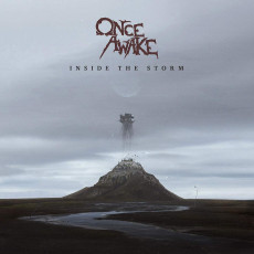 CD / Once Awake / Inside The Storm