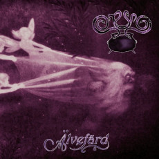 CD / Otyg / Alvefard / Digipack