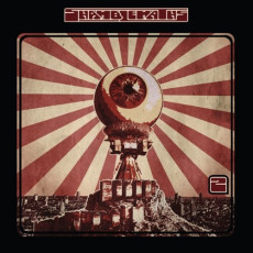 LP / Shamblemaths / Shamblemaths 2 / Transparent Red / Vinyl