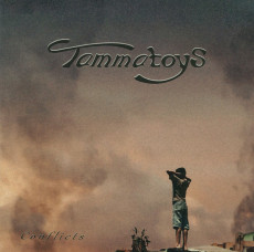 CD / Tammatoys / Conflict
