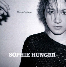 CD / Hunger Sophie / Monday's Ghost