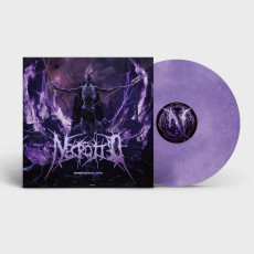 LP / Necrotted / Imperium / Coloured / Vinyl