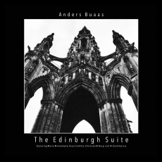 LP / Buaas Anders / Edinburgh Suite / Vinyl