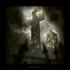 2CD / Cemetery Skyline / Nordic Gothic / 2CD
