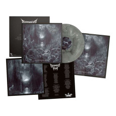 LP / Daemonium Regni / Daemonium Regni / Coloured / Vinyl