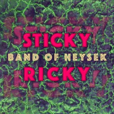 CD / Band Of Heysek / Sticky Ricky