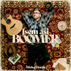 CD / Hor�k Michal / Jsem asi boomer