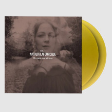 2LP / Lafourcade Natalia / Un Canto Por M�xico Vol.1 / Yellow / Vinyl / 2L