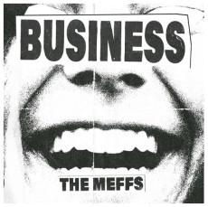 LP / Meffs / Business / Vinyl