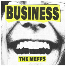 LP / Meffs / Business / Limited / Vinyl