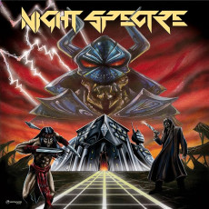 LP / Night Spectre / Night Spectre / Vinyl