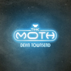 2CD / Townsend Devin / Moth / Digipack / 2CD