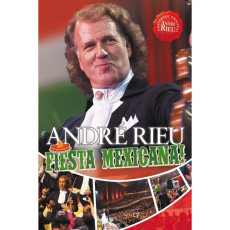 2DVD / Rieu Andr� / Fiesta Mexicana / 2DVD