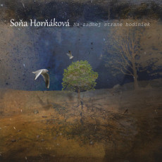 CD / Hor��kov� So�a / Na zadnej strane hodiniek / Digipack
