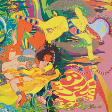 2LP / Blues Pills / Live At Freak Valley Festival / Coloured / Vinyl / 2LP