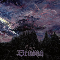 CD / Drudkh / Thaw / Digipack