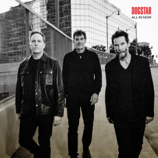 CD / Dogstar / All In Now