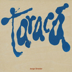 LP / Jorge Drexler / Taraca / Vinyl