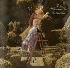 CD / Laufey / Matter of Time:The Final Hour