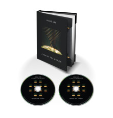 2CD / Ure Midge / Man Of Two Worlds / Mediabook / 2CD