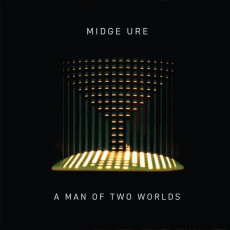 2LP / Ure Midge / Man Of Two Worlds / Vinyl / 2LP