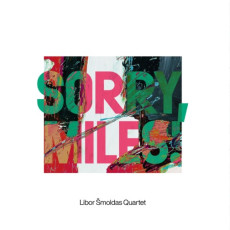CD / �moldas Libor Quartet / Sorry,Miles! / Digisleeve