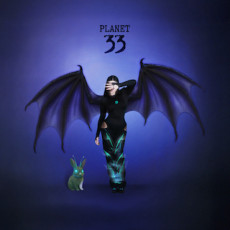 CD / Pam Rabbit / Planet 33