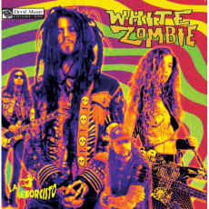 CD / White Zombie / La Sexorcisto:Devil Music Vol. 1