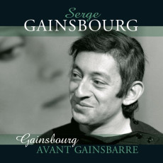 LP / Gainsbourg Serge / Avant Gainsbarre / Clear Green / Vinyl