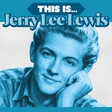 LP / Lewis Jerry Lee / This Is... / Coloured / Vinyl