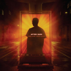 2LP / Friction / Afterdark / Vinyl / 2LP