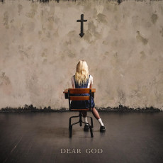 2LP / Pretty Reckless / Dear God / Vinyl / 2LP