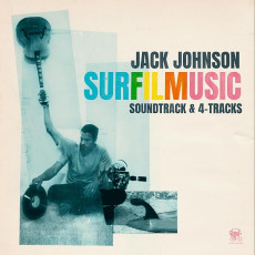 2LP / Johnson Jack / Jack Johnson:SURFILMUSIC / OST / Vinyl / 2LP
