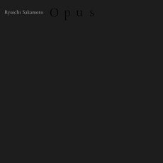 4LP / Sakamoto Ryuichi / Opus / Vinyl / 4LP