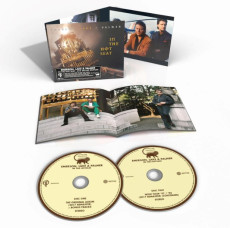 2CD / Emerson,Lake And Palmer / In The Hot Seat / Remaster / Digipak / 2CD