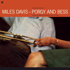 LP / Davis Miles / Porgy & Bess / Vinyl