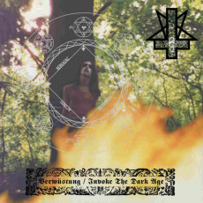 LP / Abigor / Verw�stung / Invoke The Dark Age / Fire / Vinyl