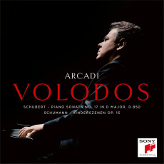 CD / Volodos Arcadi / Shubert:Piano Sonata No.17