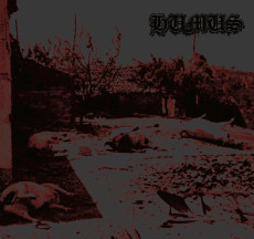 LP / Humus / Humus / Vinyl