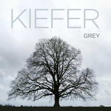 LP / Sutherland Kiefer / Grey / Vinyl