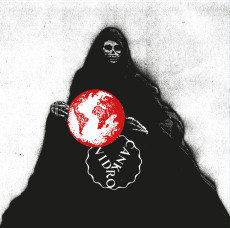 LP / Vidro/Cankro / Vidro / Cankro / Split / Vinyl