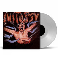 LP / Autopsy / Severed Survival / Clear / Vinyl