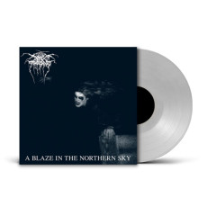 LP / Darkthrone / Blaze In The Northern Sky / Clear / Vinyl