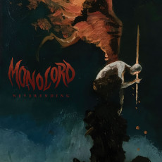 CD / Monolord / Neverending