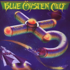 CD / Blue Oyster Cult / Club Ninja / Reedcie