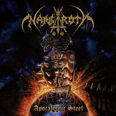 CD / Nargaroth / Apocalyptic Steel