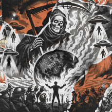 CD / Atreyu / End Is Not The End