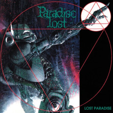 LP / Paradise Lost / Lost Paradise / Clear / Vinyl